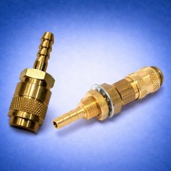 Quick Release Hose Fittings