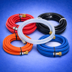 Fitted Hoses