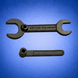 Spanners