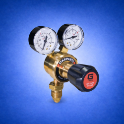 Acetylene Regulators