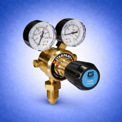 Oxygen Regulators