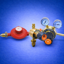 Propane Regulators