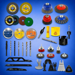 Power Tool Accessories