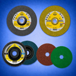 Discs