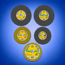 Cutting Discs