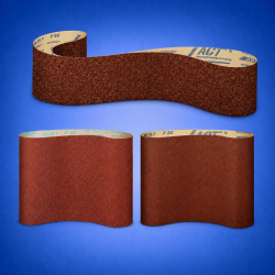 Wood Sanding Machines