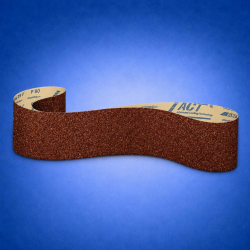 Pad/Stroke Sander & Edge Sander Belts