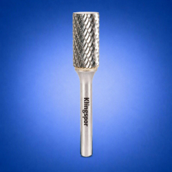 HF100A Cylinder Shaped Without Endcut