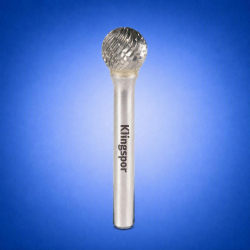 HF100D Ball Shaped