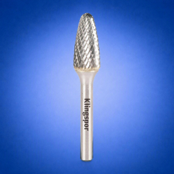 HF100F Ball Nosed Cone Shaped