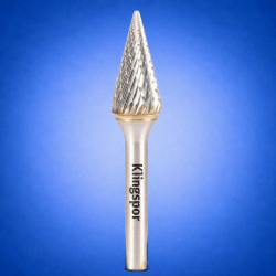 HF100M Cone Shaped
