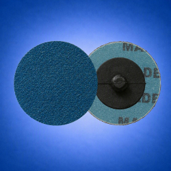 Quick Change Sanding Disc