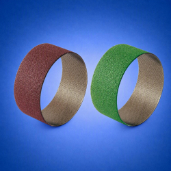 Sanding Sleeves (Spirabands)