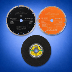 Blades & Discs