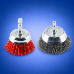 Cup Brushes