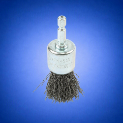 End Brushes