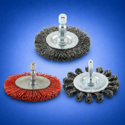 Wheel Brushes