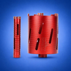 Drill Bits