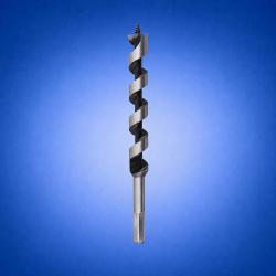 Wood Auger