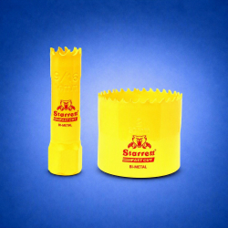 Bi-Metal Fast Cut Holesaws