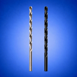 HSS Long Series Drill Bits