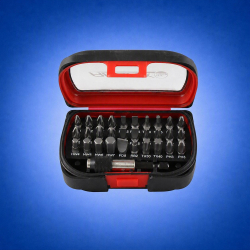 Bit Sets