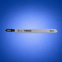 Metal Blades