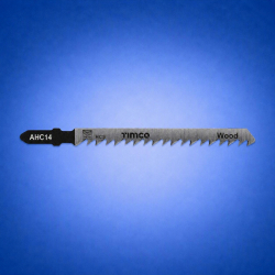 Wood Blades