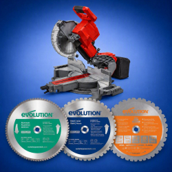 Mitre Saw Accessories