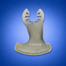 Grout Blades