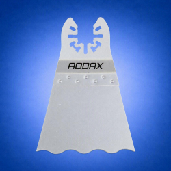 Soft Material Blades