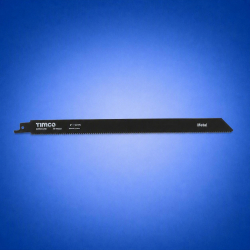 Metal Blades