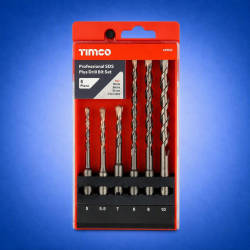 Drill Bit Sets