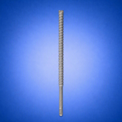 Shank Rebar Cutter Heads and Holders