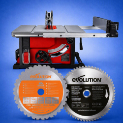 Table Saw Accessories