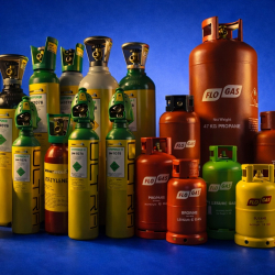 Gas Cylinders