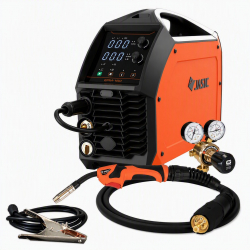 Jasic EVO POWER MIG 160 Multi Process 230V Inverter Package (Model EPM-160)