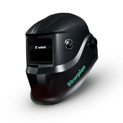 Weltek Skorpion ADF Welding/Grinding Helmet