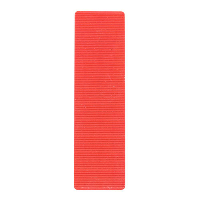 6mm (100x28) Red Packers Pack 1000