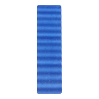 5mm (100x28) Blue Packers Pack 1000