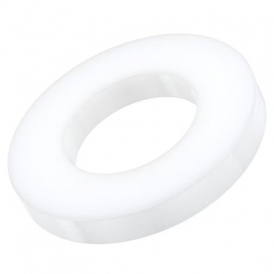 M2.5 Washer DIN 125 Nylon Pack 1000