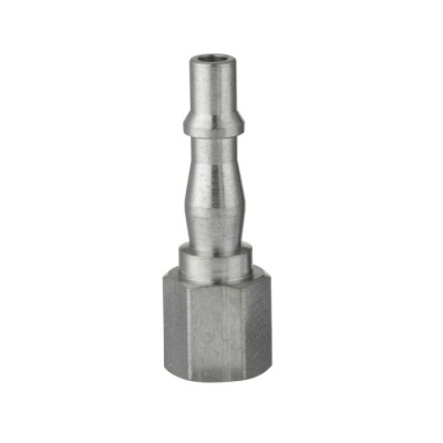 PCL Standard Adaptor BSP Parallel 3/8 Female Thread Pack 5
