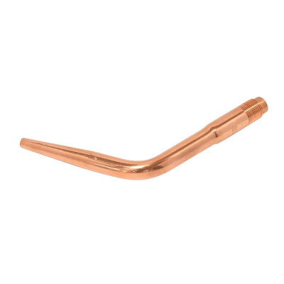 Acetylene Welding Nozzle No.1 Swaged