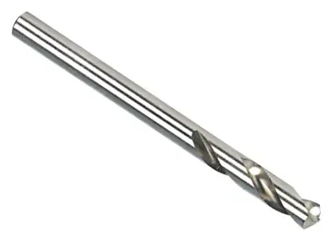 Holesaw Pilot Drill Starrett