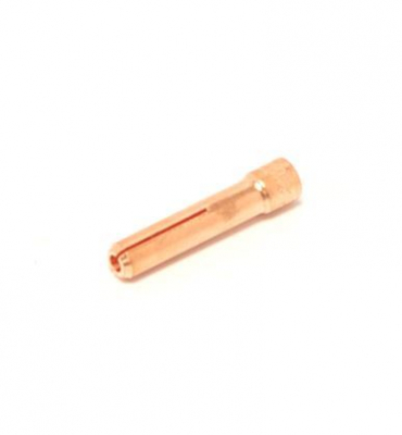 Stubby Collet 3/32Inch T17/T18/T26 Pack 5