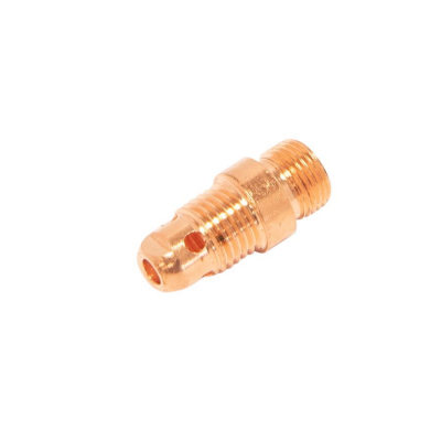 Stubby Collet Body .020-1/8Inch T17/T18/T26