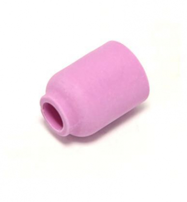 No8 Std Gas Lens Cup 1/2Inch T9/T20 Pack 10