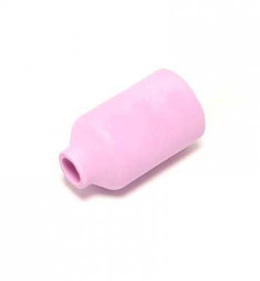 No8 Std Gas Lens Cup1/2Inch T17/T18/T26 Pack 10