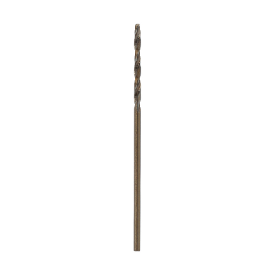1.0 HSS Standard Series Ground Cobalt Drill Bit Timco