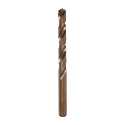10.0 HSS Standard Series Ground Cobalt Drill Bit Timco